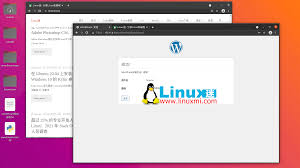 WordPress在Linux服务器上如何安装