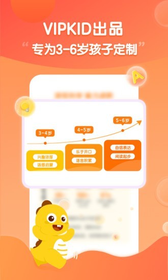 VIPKID启蒙0