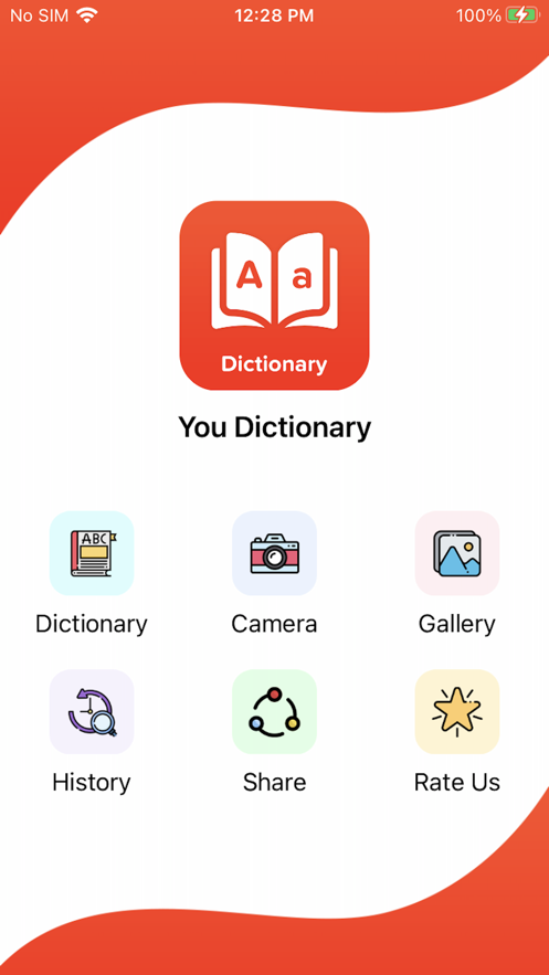 YouDictionary