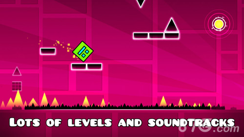 Geometry Dash0