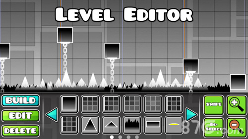 Geometry Dash2