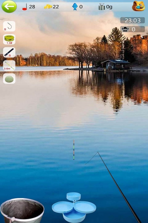 钓鱼看漂v9.4.0鸿蒙版0