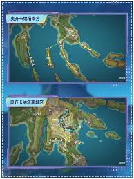 原神5.2枯叶紫英如何获取