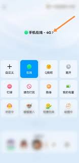 QQ手机型号显示设置教程