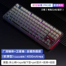 LOL游戏中使用的打字键盘是什么