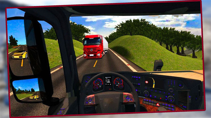 Truck Simulator Ultimate中文版2