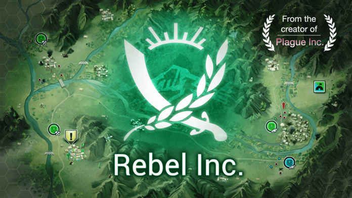 rebel lnc