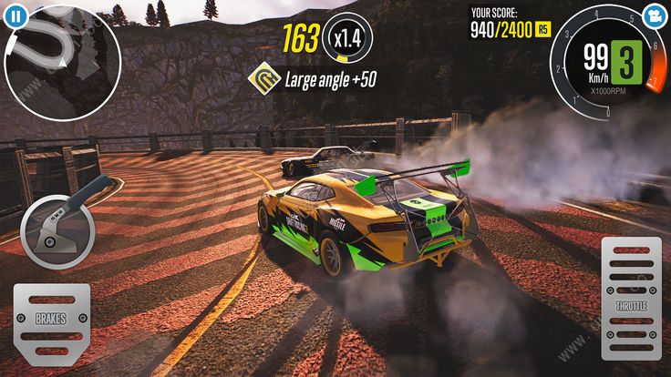 CarX Drift Racing 22