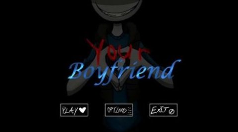 your boyfriend game中文版0