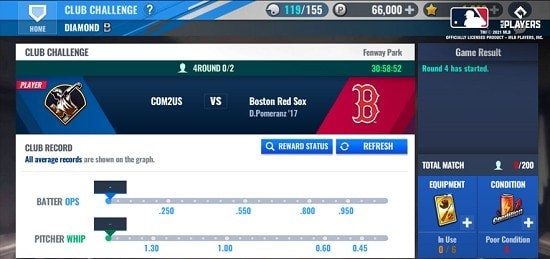 MLB9局职棒21v6.0.2手机版2