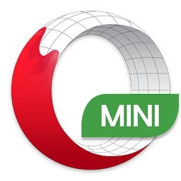 Opera Mini beta版