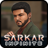 Sarkar Infinite