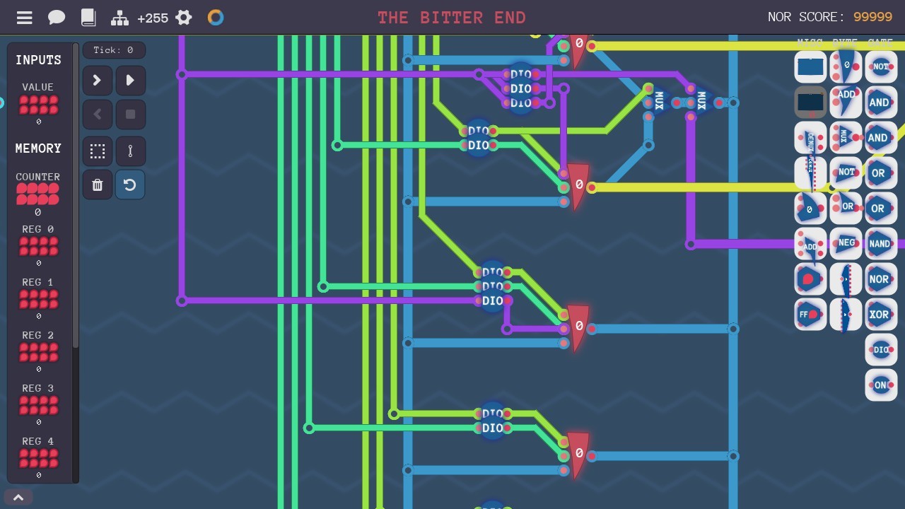 图灵完备Turing Complete5