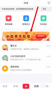小红书新人红包使用方法全解析