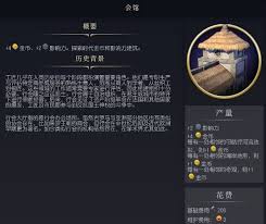 文明7博物馆全解析