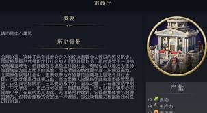 文明7中客栈的作用是什么