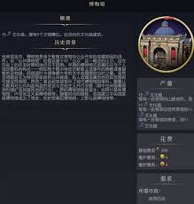 文明7中圆形剧场的作用是什么