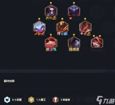 云顶之弈S5赛季小恶魔阵容如何搭配装备
