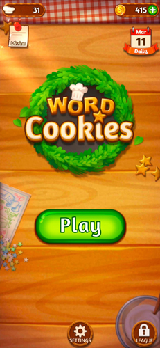 Word Cookies0