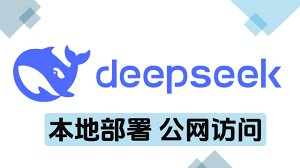 DeepSeek本地部署教程