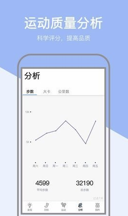 小米粒运动(小米粒运动健身平台)V1.0.1 手机版0