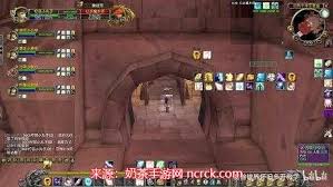 魔兽世界失踪的斥候寻踪任务怎么玩