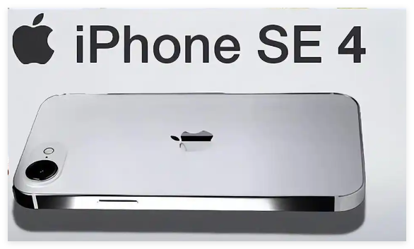 iphonese4双卡还是单卡