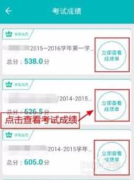 怎么看到智学网未发布的成绩