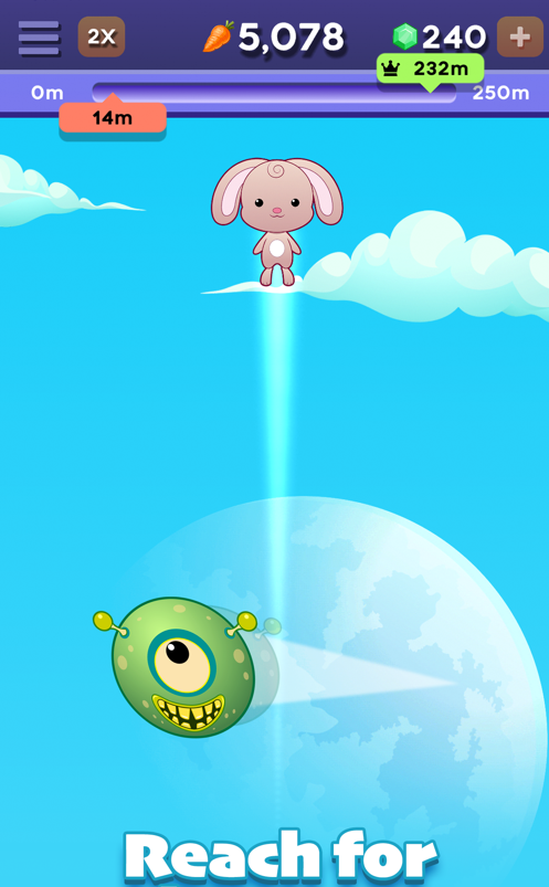 Bunny LaunchAPP0