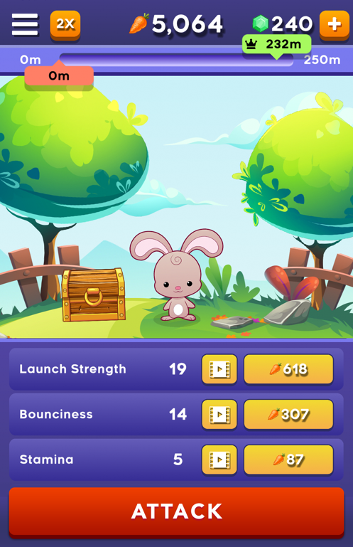 Bunny LaunchAPP1