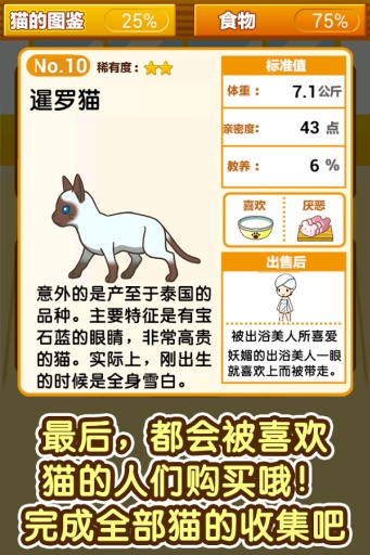 猫零食咖啡馆1