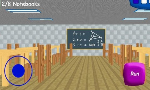 疯狂数学老师0