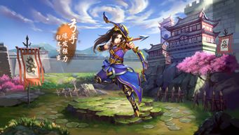 最强祖师魔狱玩法攻略