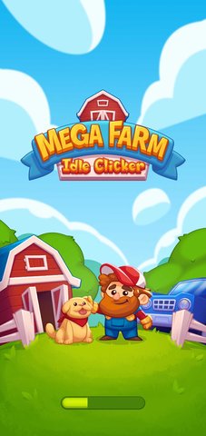 我的可爱农场(Mega Farm)1