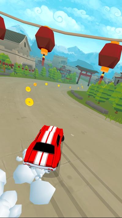 拇指漂移拇指漂移（Thumb Drift）2