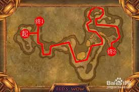 魔兽世界玛拉顿地图怎么玩