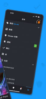 steam手机版能否畅玩游戏