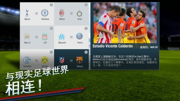 FIFA 14中文版5