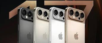 苹果iphone17多少钱