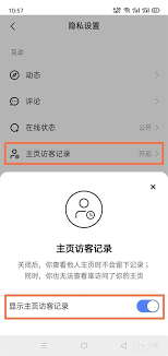 快手怎么隐身访问他人作品