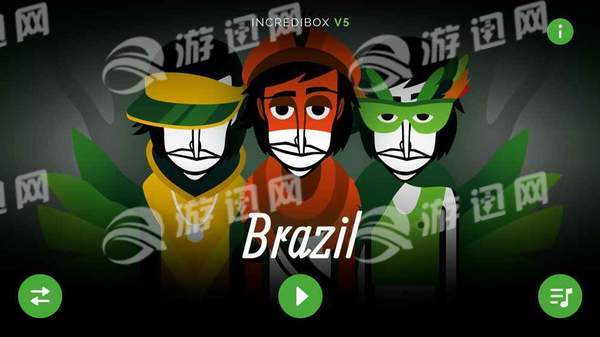 Incredibox3