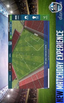 Soccer Manager 20181