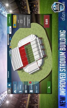 Soccer Manager 20182