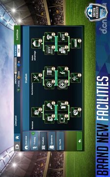 Soccer Manager 20184