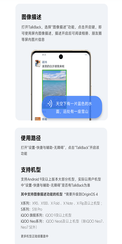 vivo视觉辅助工具0