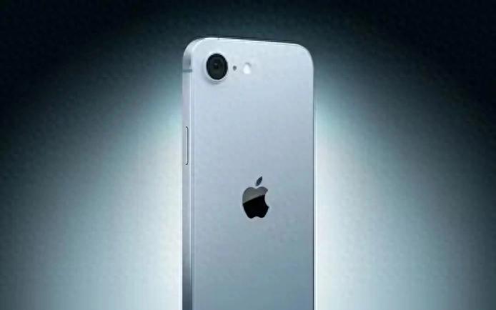 iphonese4什么时候上市价格