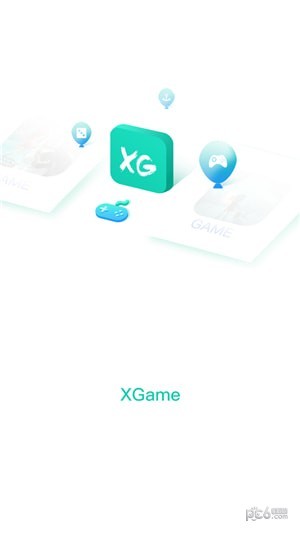 XGame app0