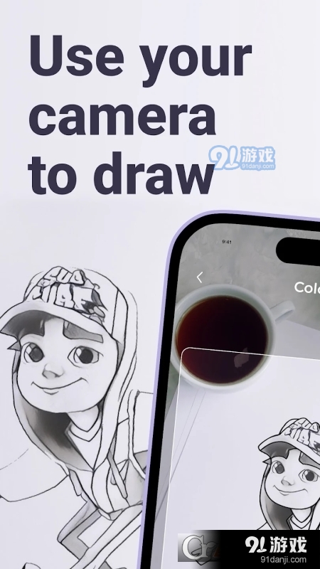 ar drawing最新版1