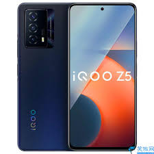 vivo Z5屏幕刷新频率查询