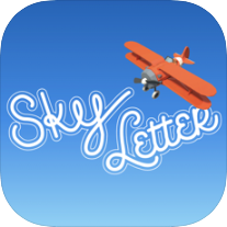 来自天空的信SkyLetter